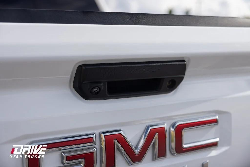 2023 GMC Canyon Denali
