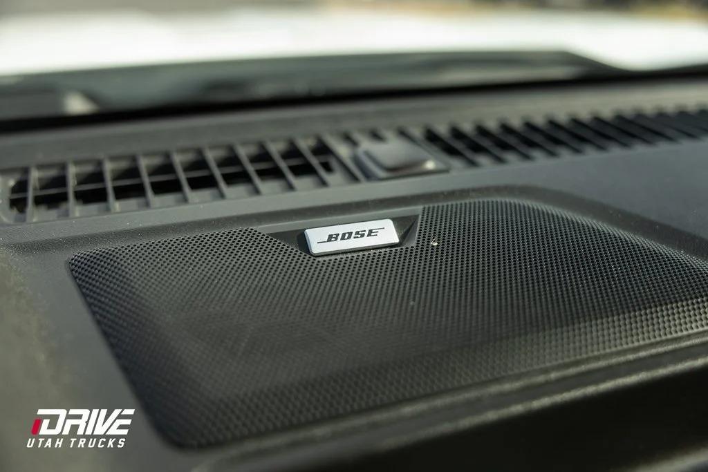 2023 GMC Canyon Denali