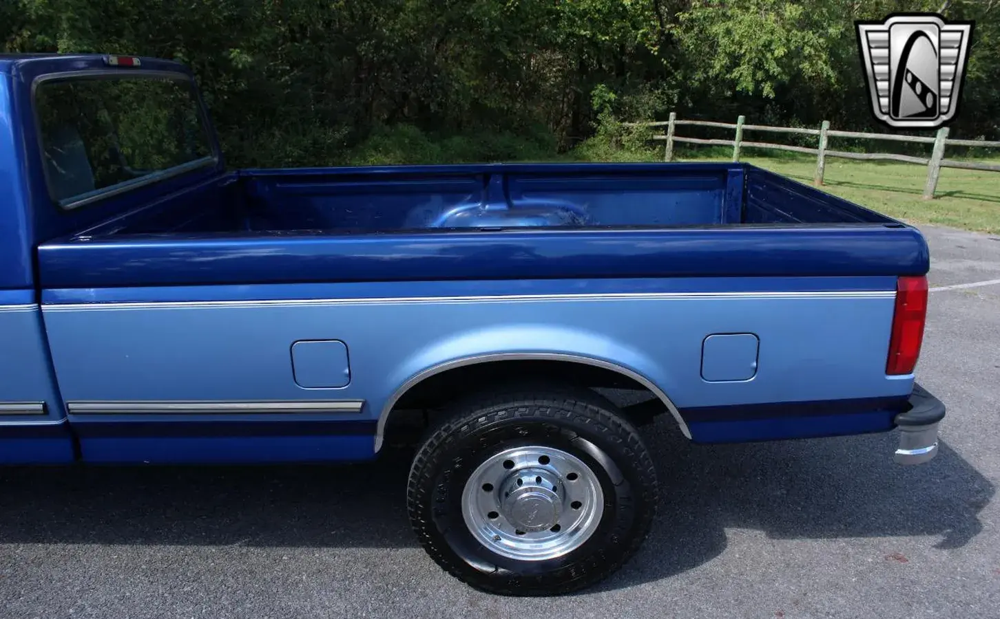 1997 Ford F250 Power Stroke