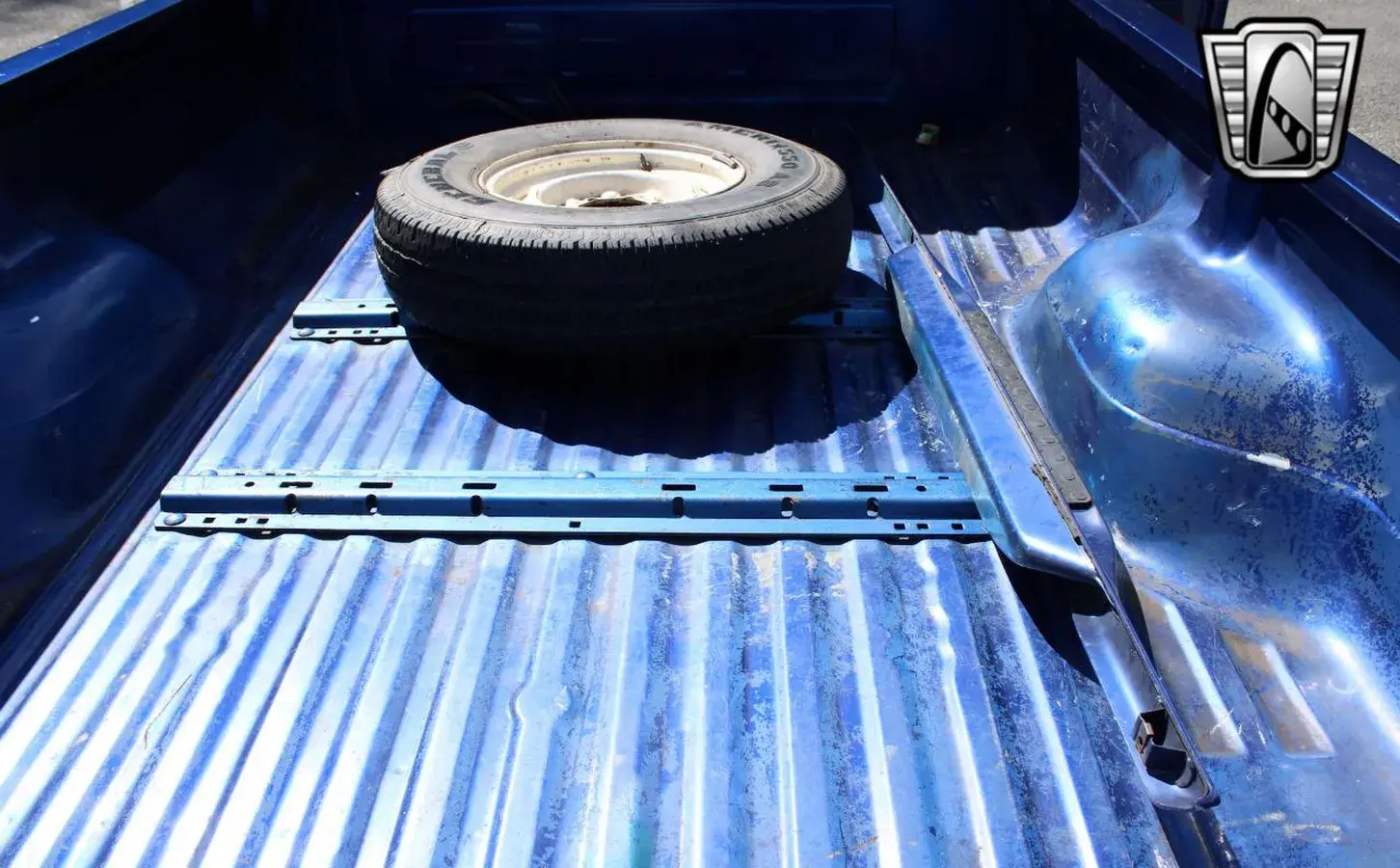 1997 Ford F250 Power Stroke