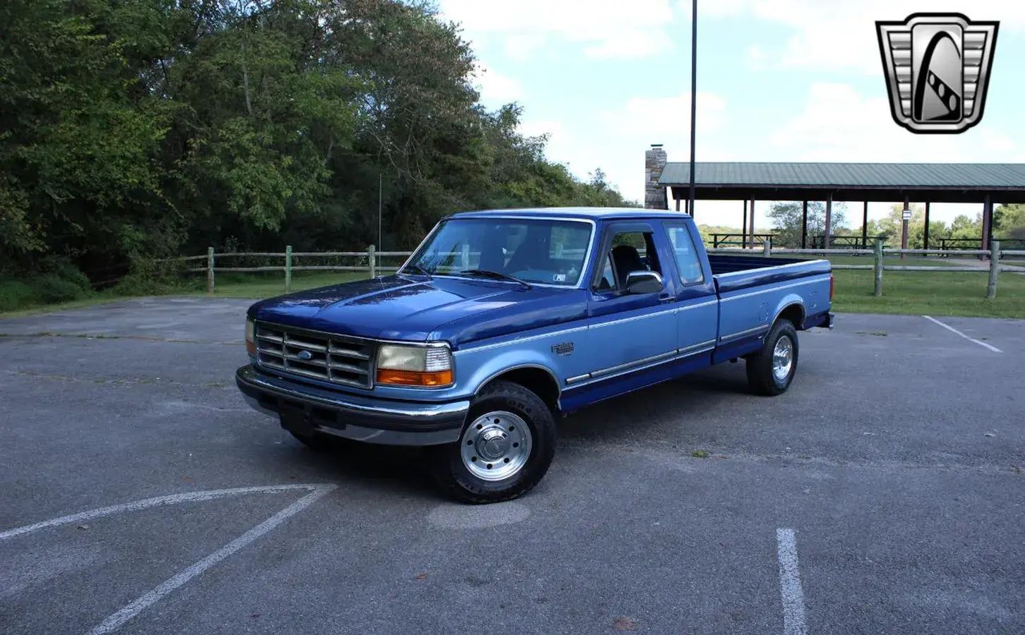 1997 Ford F250 Power Stroke