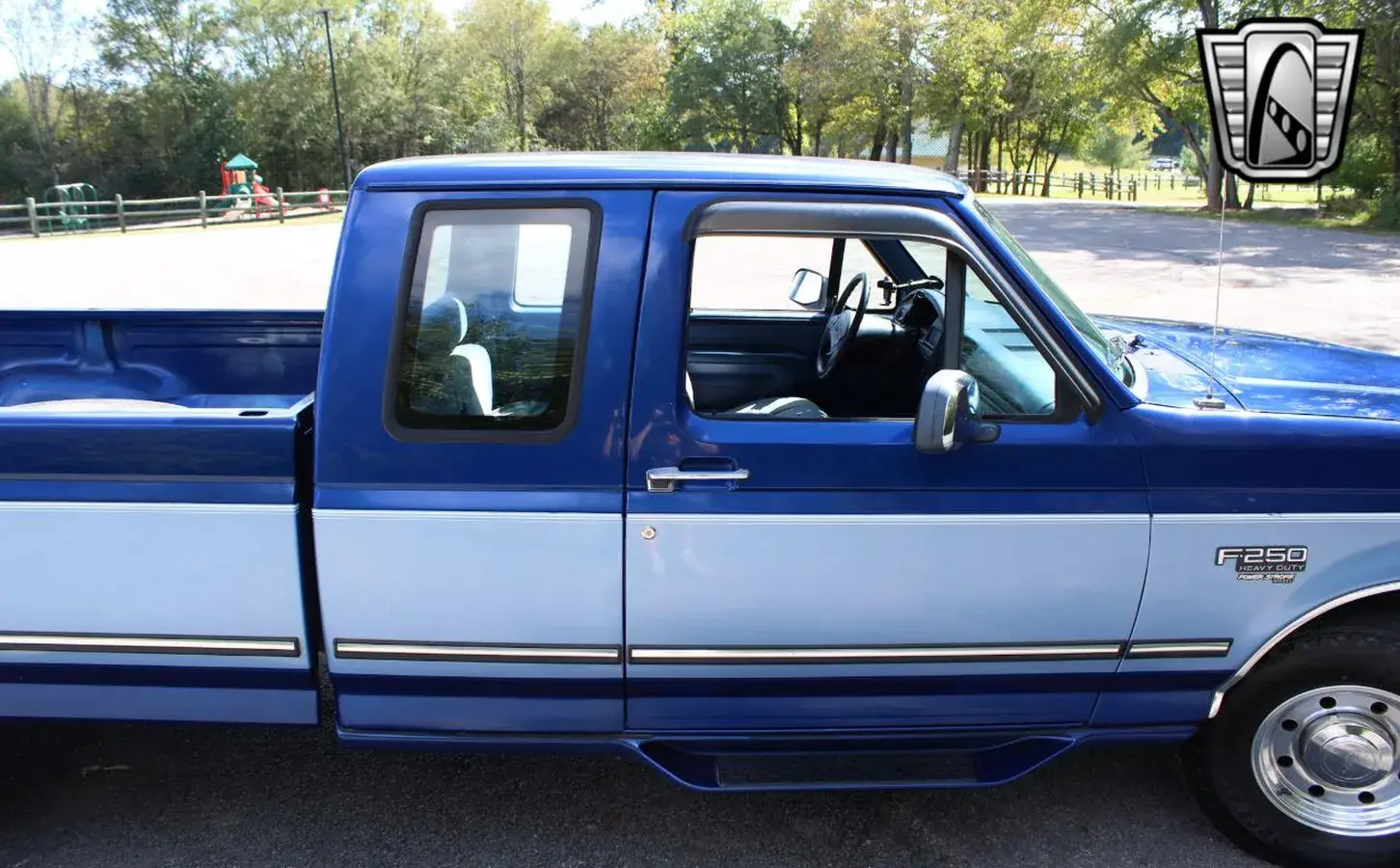 1997 Ford F250 Power Stroke
