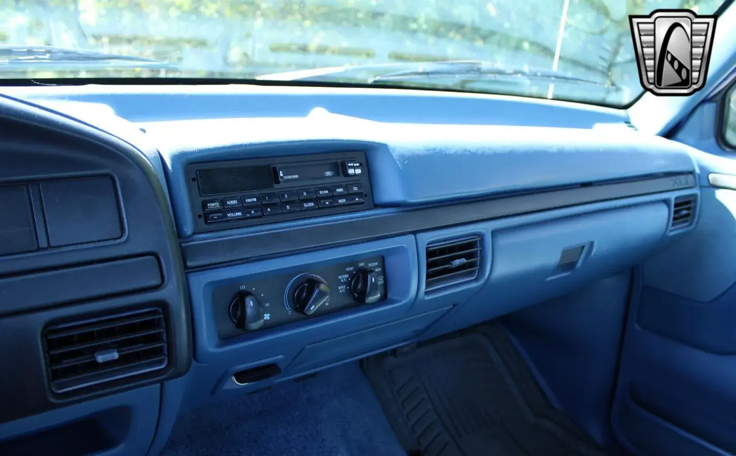 1997 Ford F250 Power Stroke