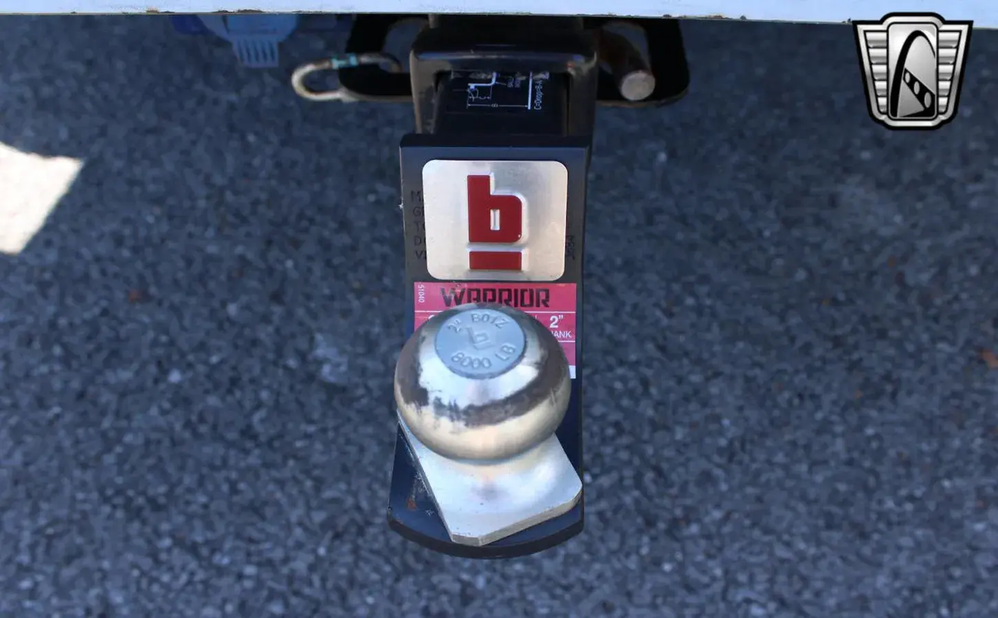 1997 Ford F250 Power Stroke