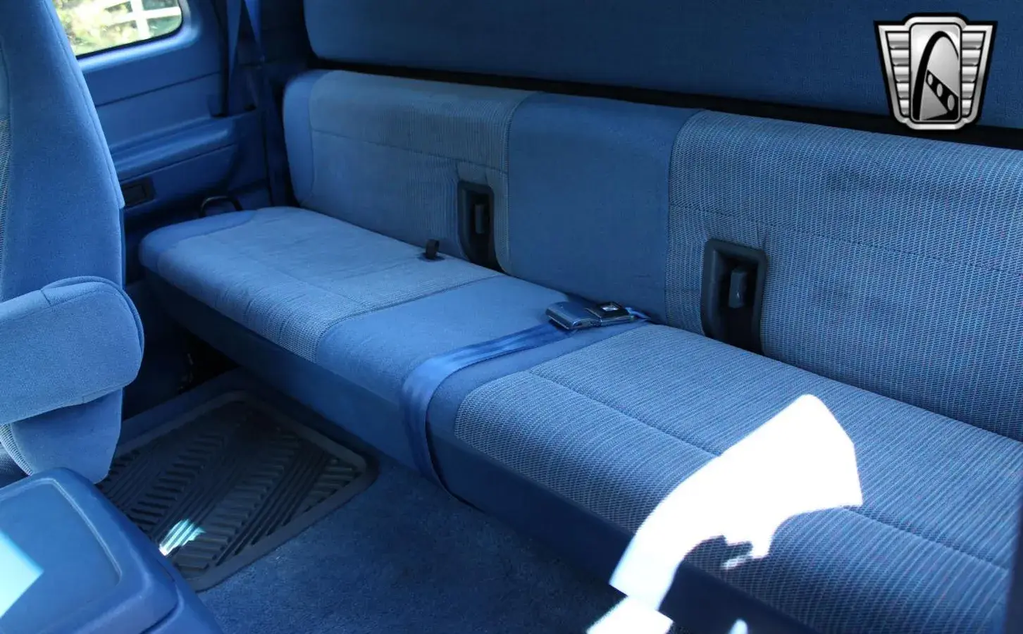 1997 Ford F250 Power Stroke