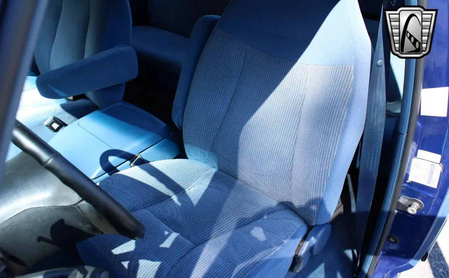 1997 Ford F250 Power Stroke