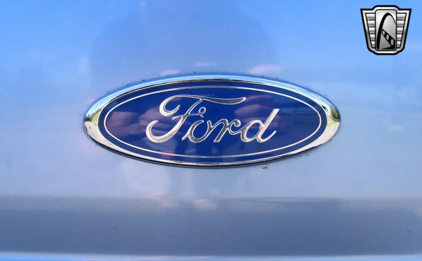 1997 Ford F250 Power Stroke