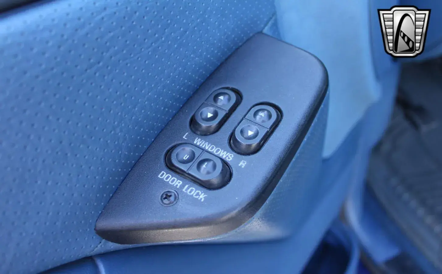 1997 Ford F250 Power Stroke