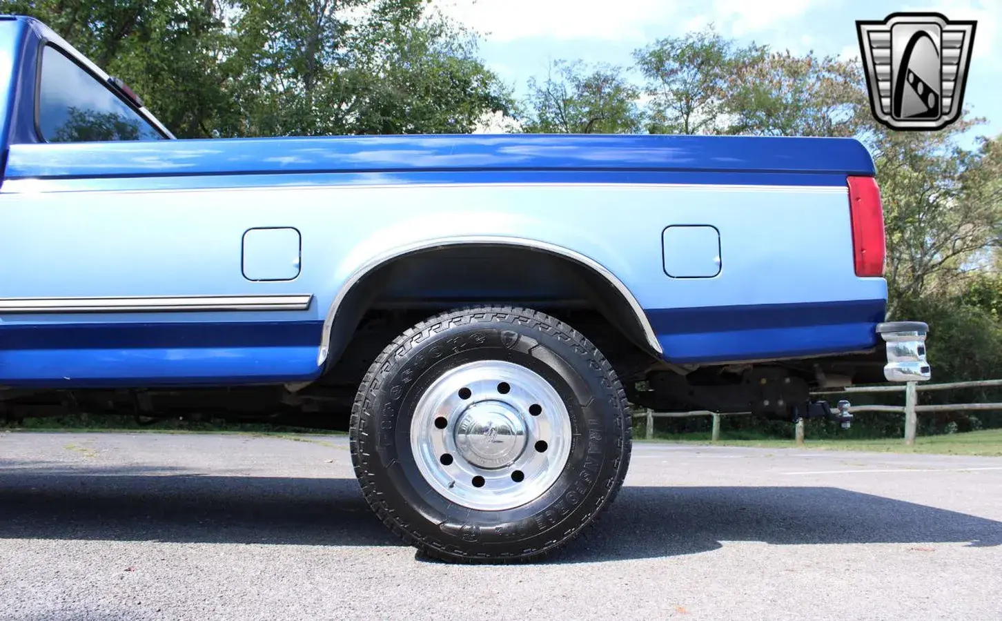 1997 Ford F250 Power Stroke