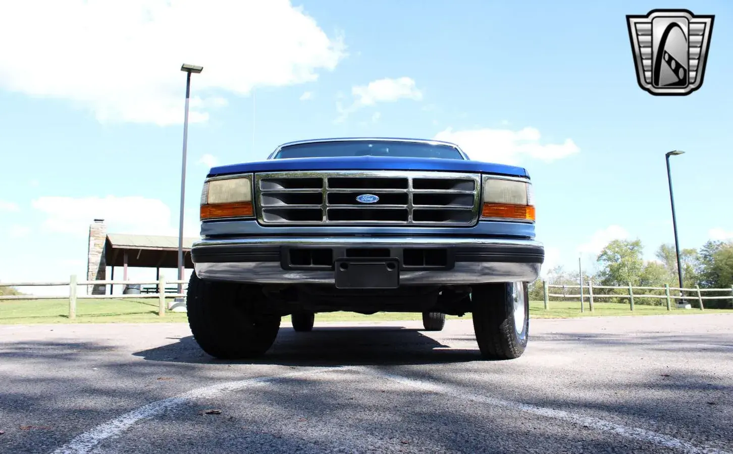 1997 Ford F250 Power Stroke