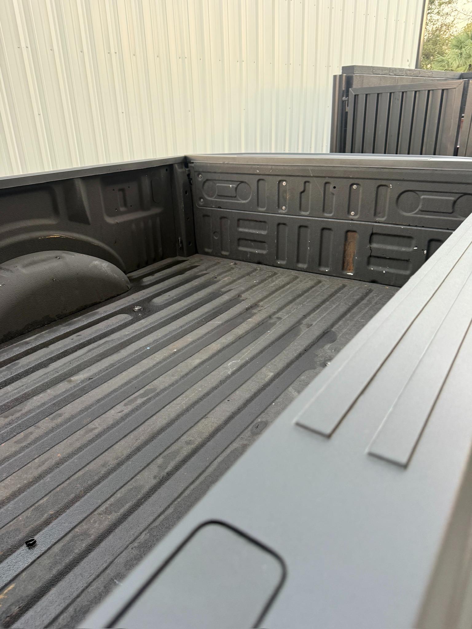 Coyote-Powered 2020 Ford F-150 XL