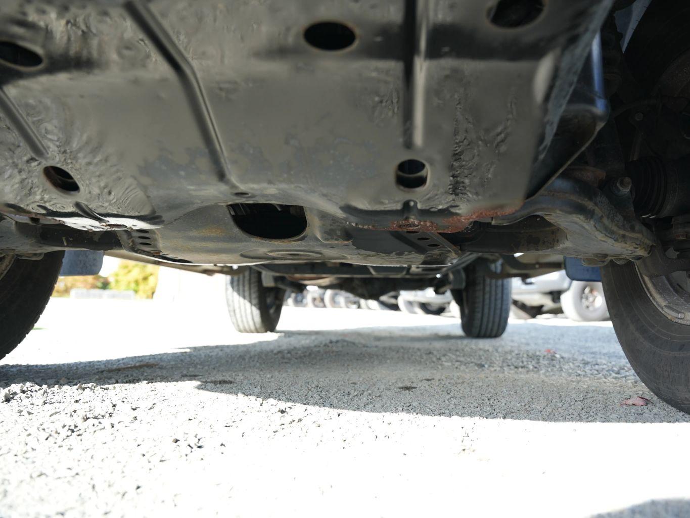 2000 Toyota Land Cruiser Prado