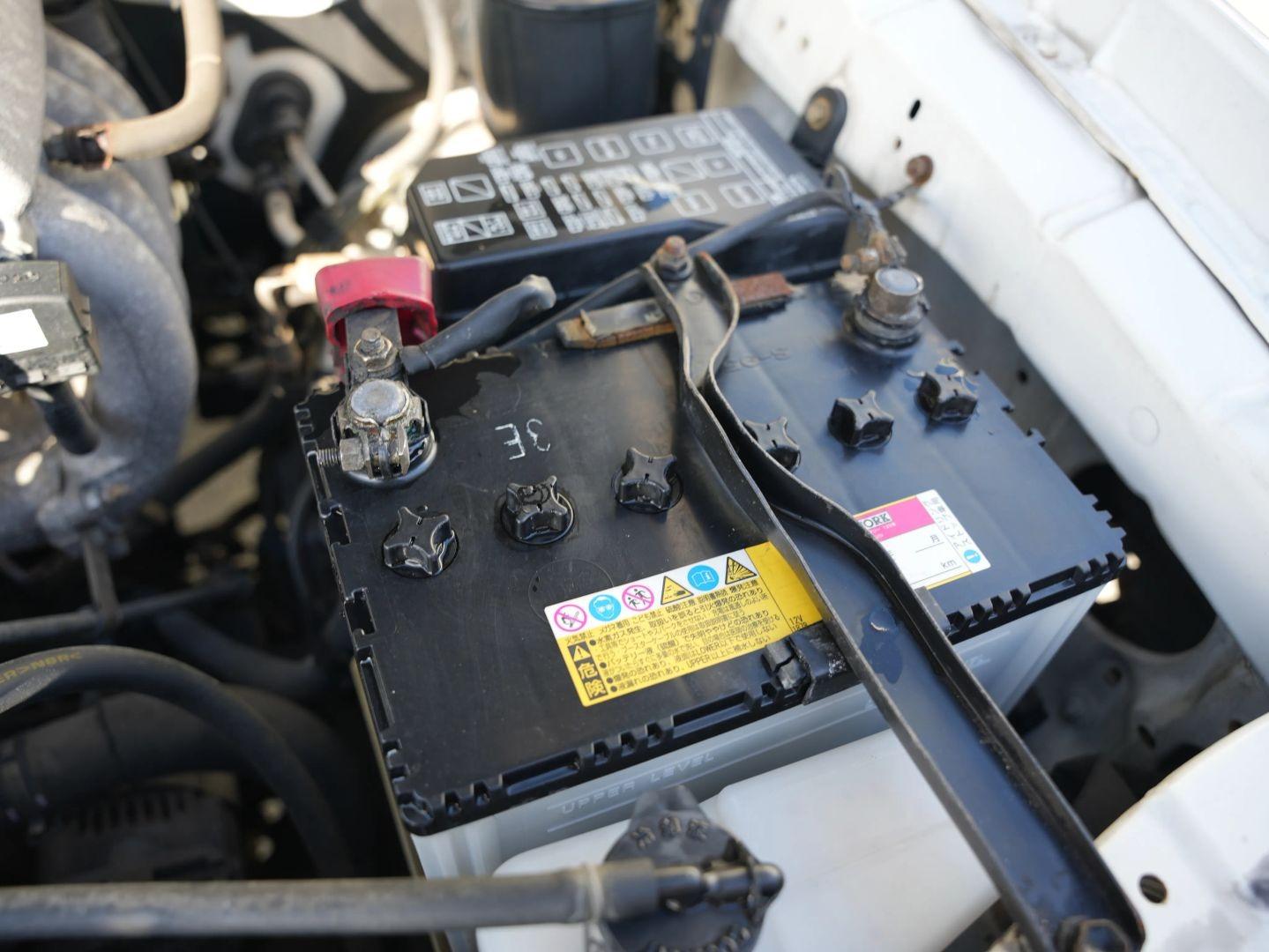 2000 Toyota Land Cruiser Prado