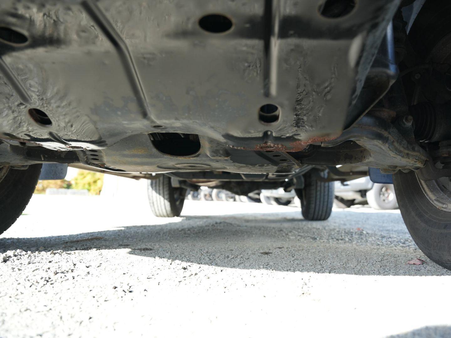 2000 Toyota Land Cruiser Prado