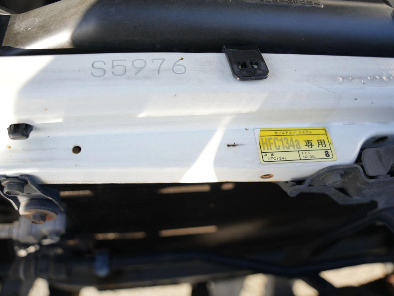 2000 Toyota Land Cruiser Prado