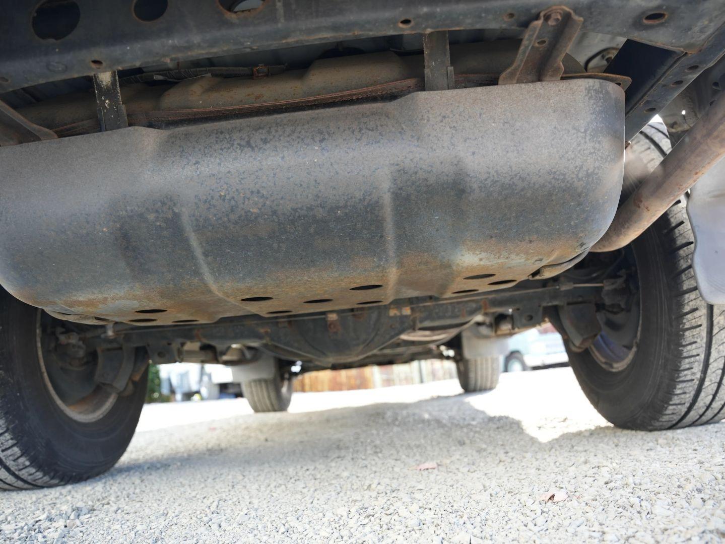 2000 Toyota Land Cruiser Prado