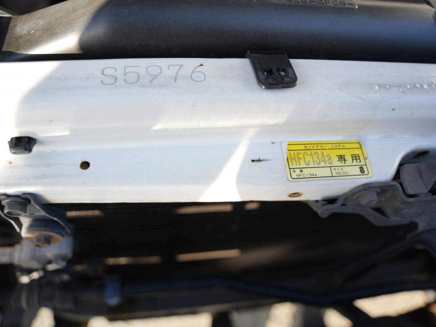 2000 Toyota Land Cruiser Prado