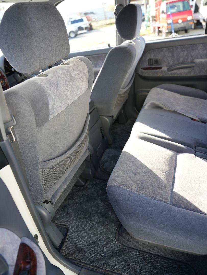 2000 Toyota Land Cruiser Prado