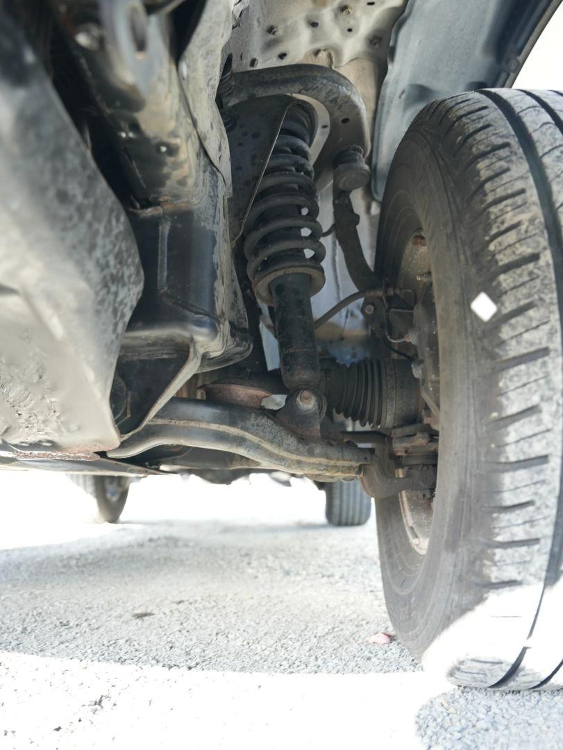 2000 Toyota Land Cruiser Prado