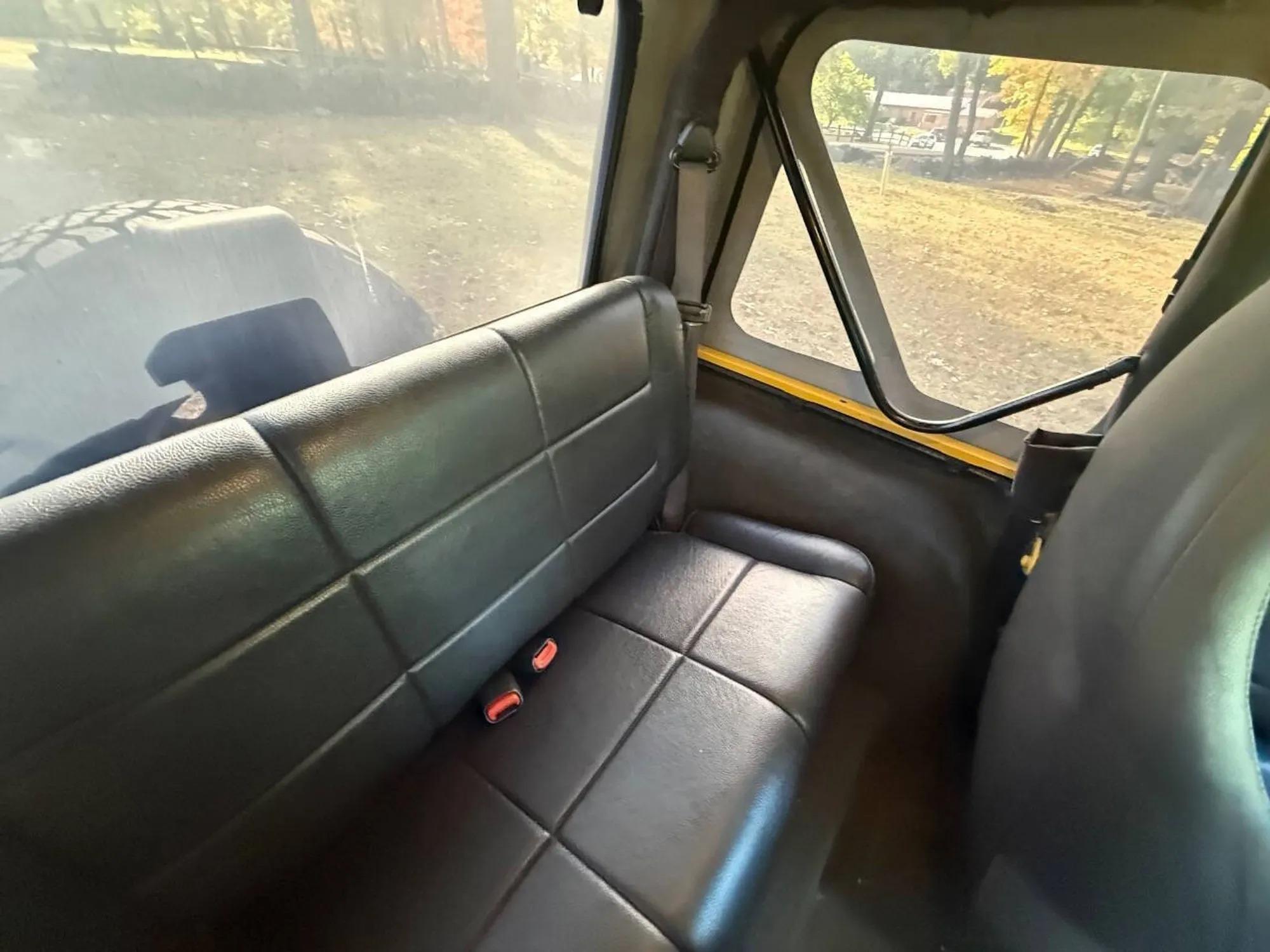 2002 Jeep Wrangler SE