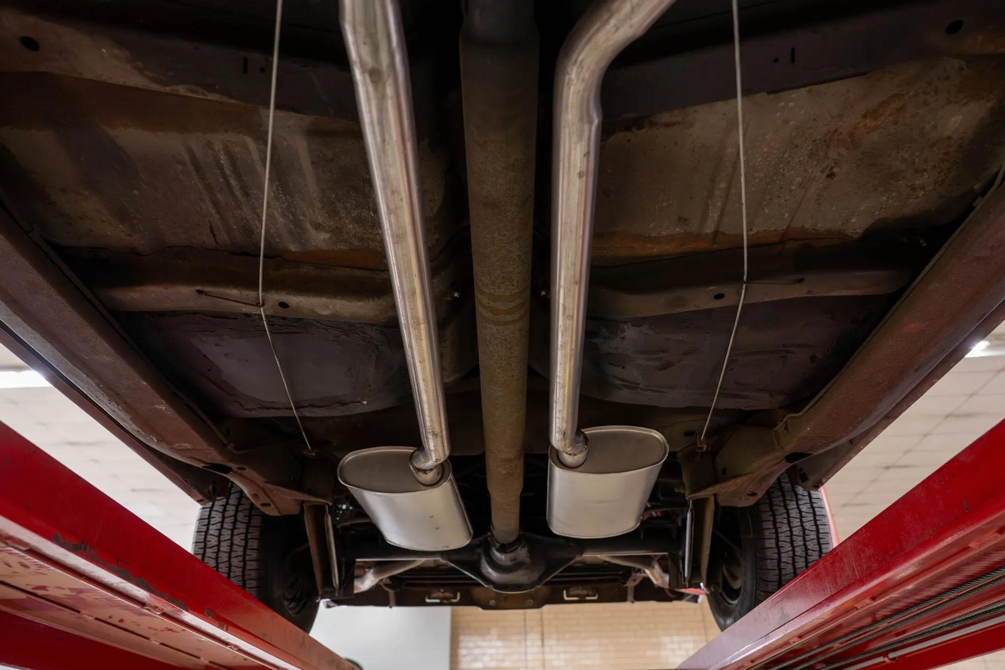 1967 Chevrolet El Camino