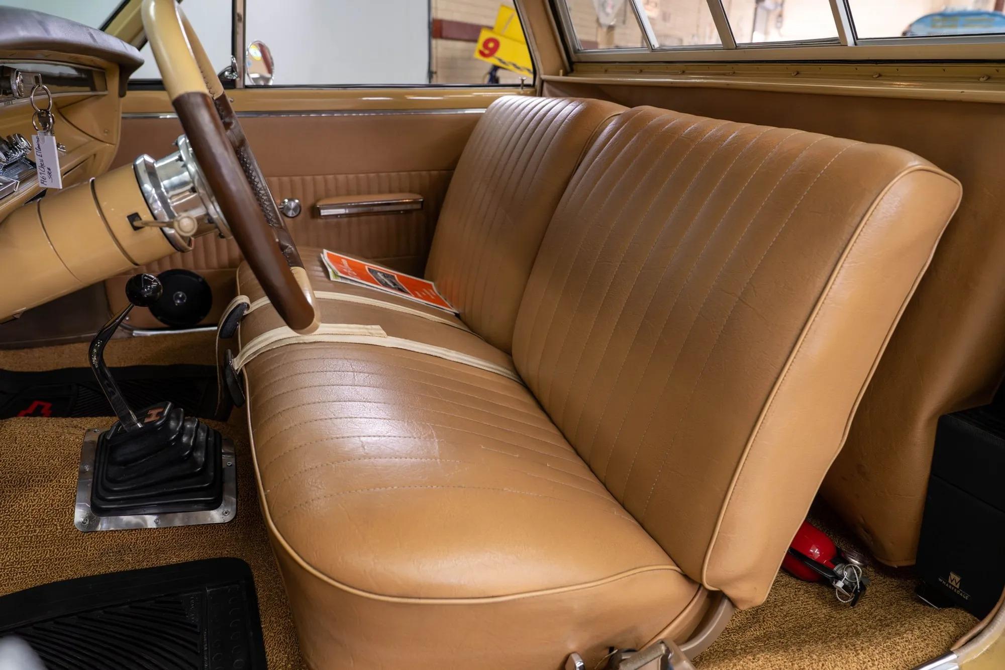 1967 Chevrolet El Camino