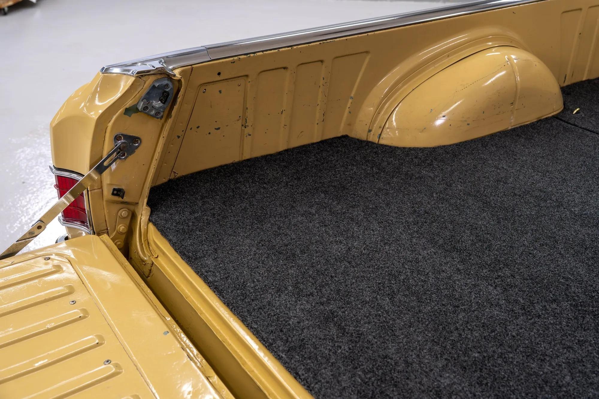 1967 Chevrolet El Camino