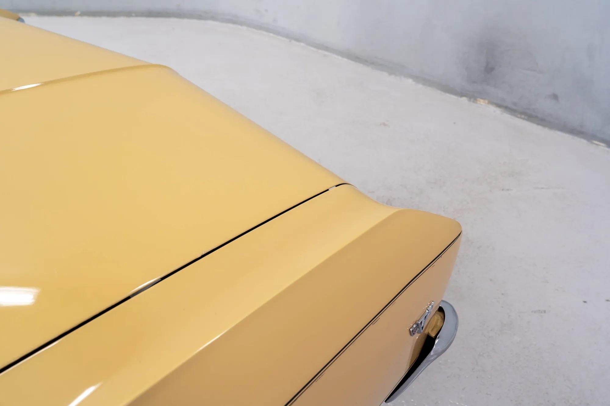 1967 Chevrolet El Camino