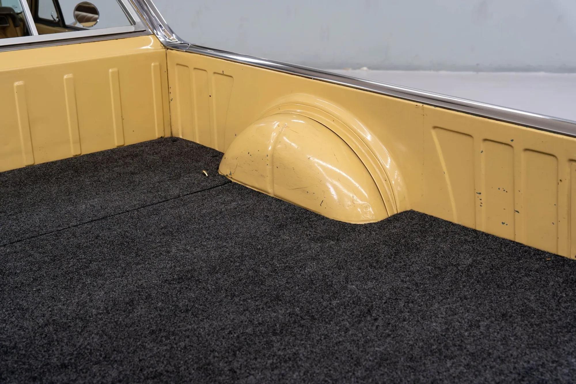 1967 Chevrolet El Camino