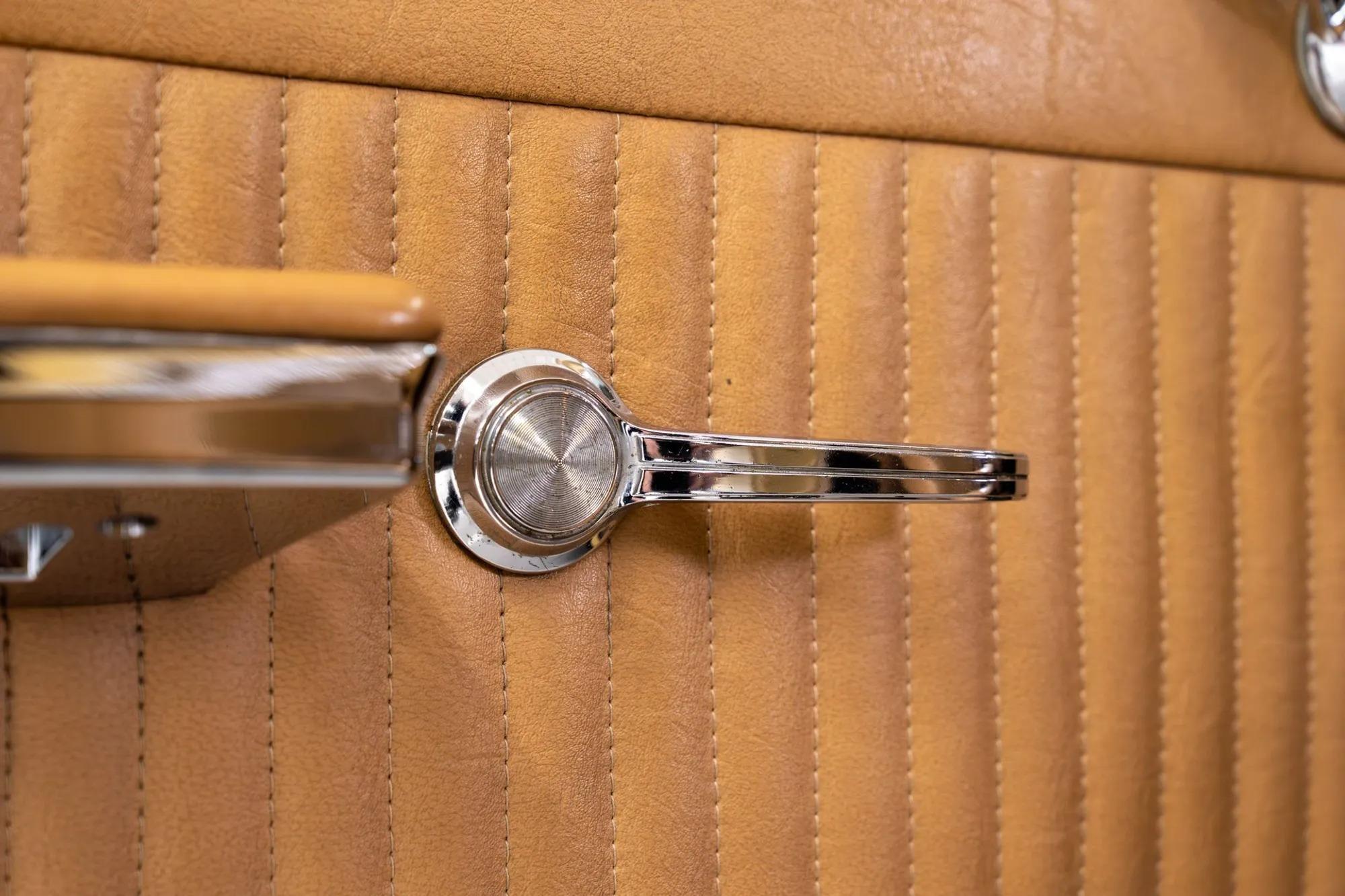 1967 Chevrolet El Camino