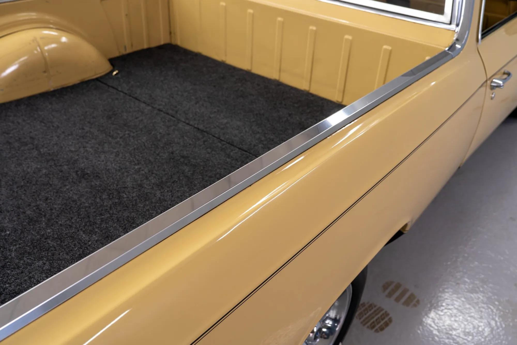 1967 Chevrolet El Camino