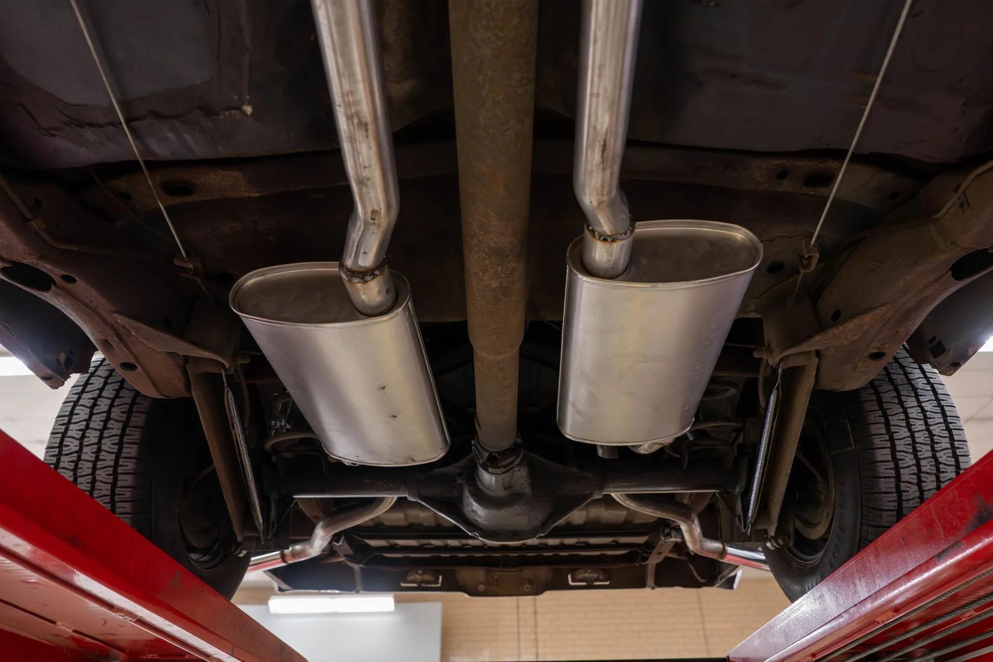 1967 Chevrolet El Camino