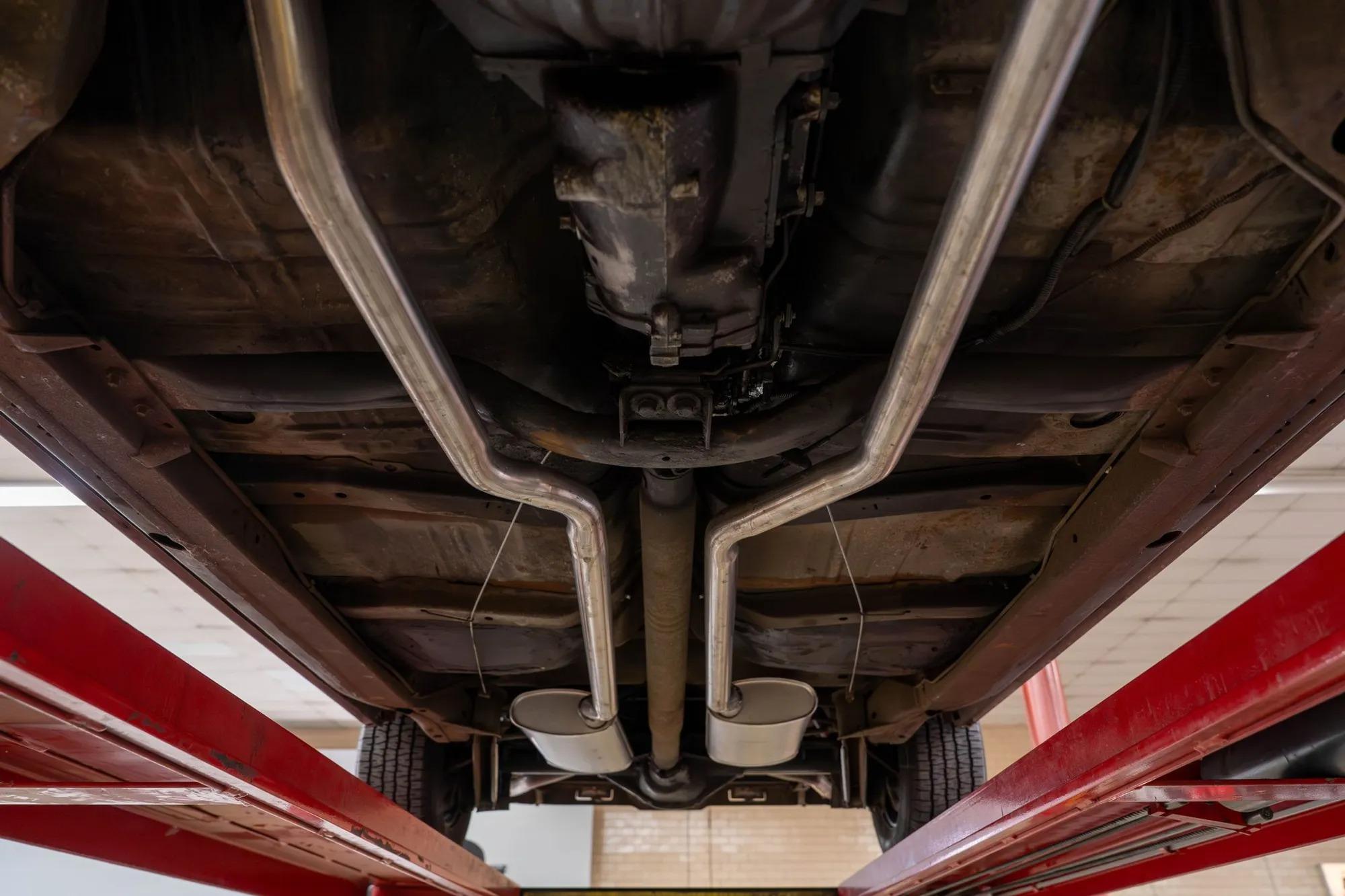 1967 Chevrolet El Camino