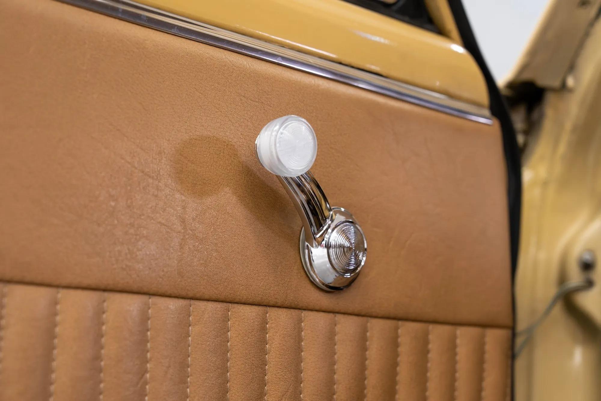 1967 Chevrolet El Camino