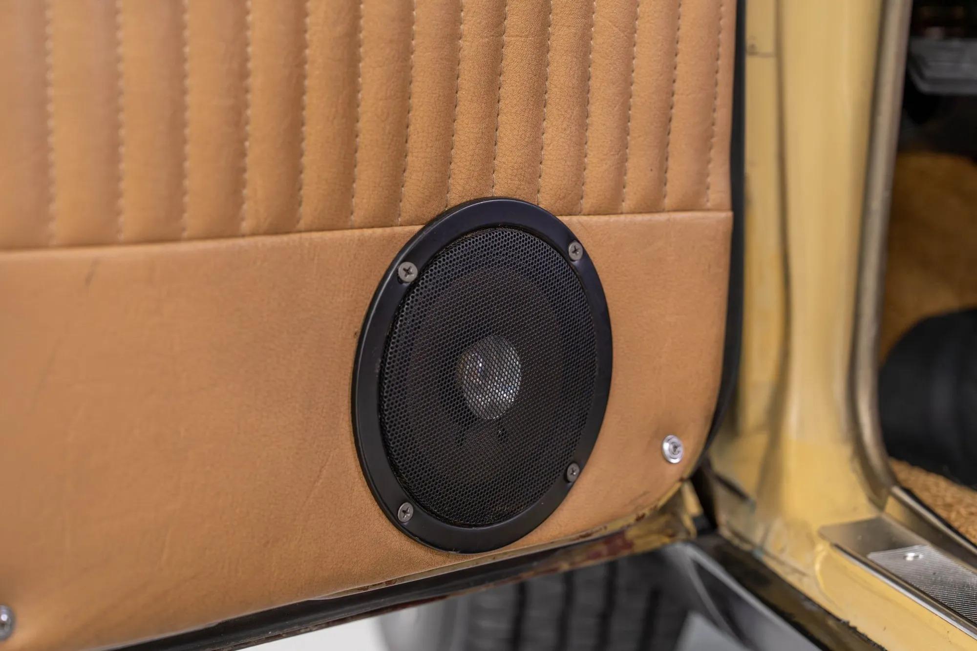 1967 Chevrolet El Camino