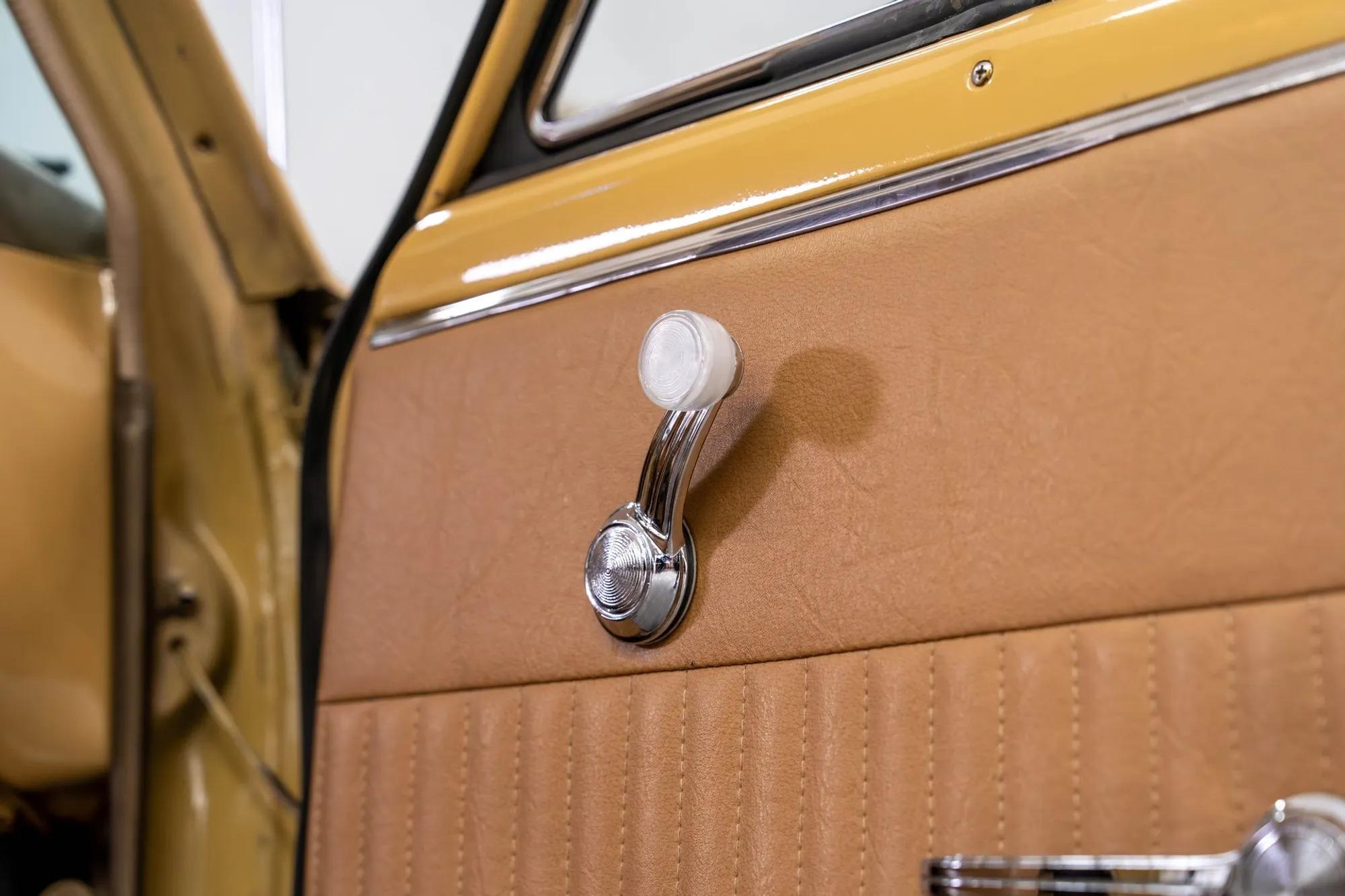 1967 Chevrolet El Camino