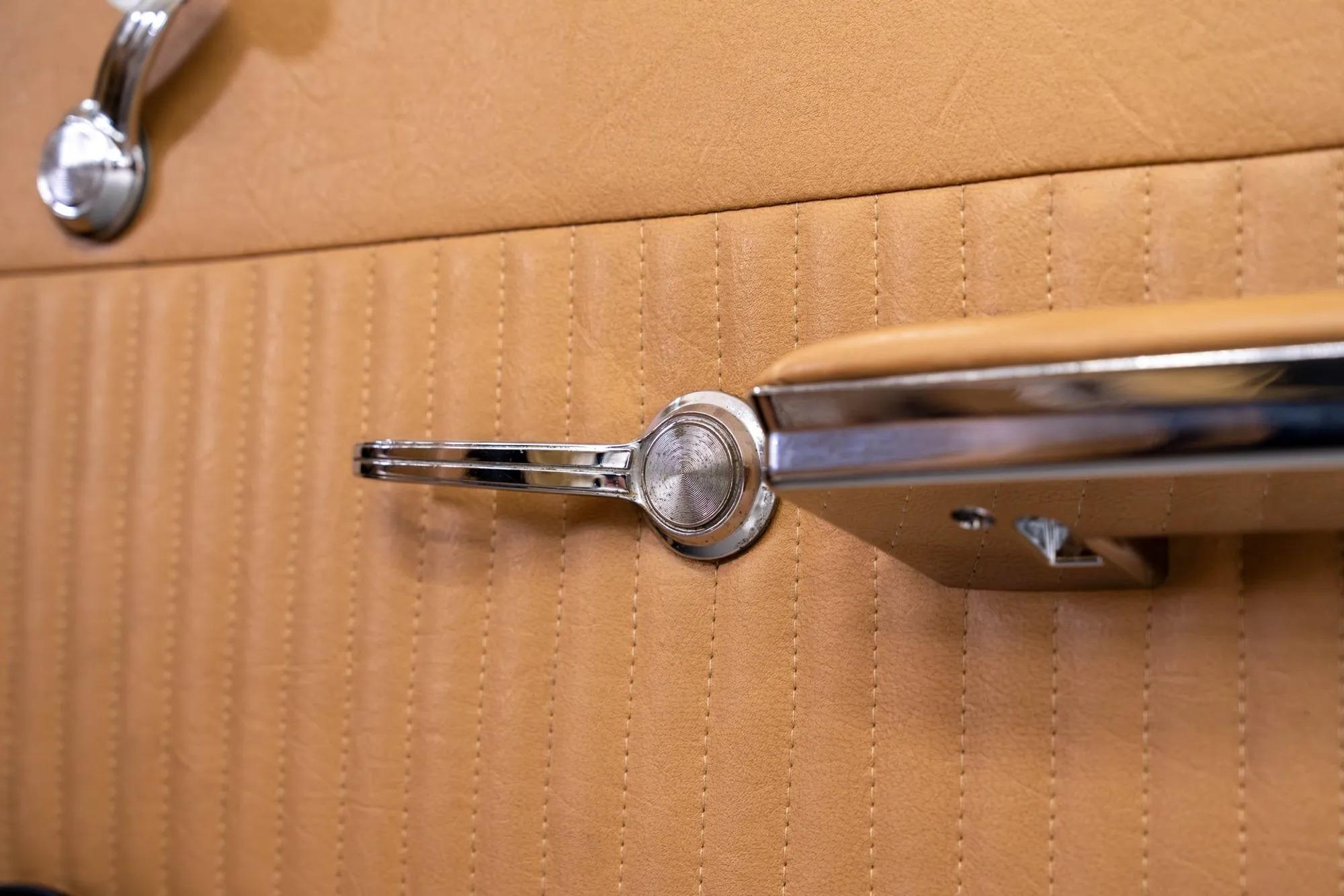 1967 Chevrolet El Camino