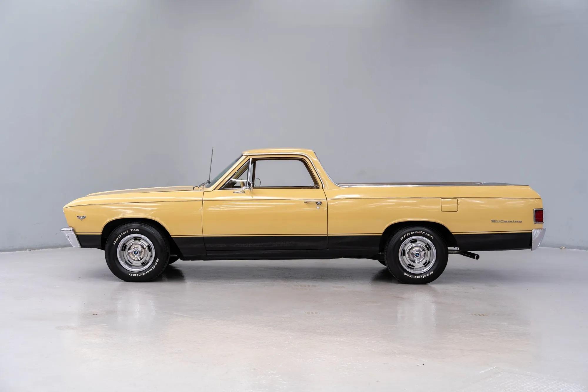 1967 Chevrolet El Camino - 2