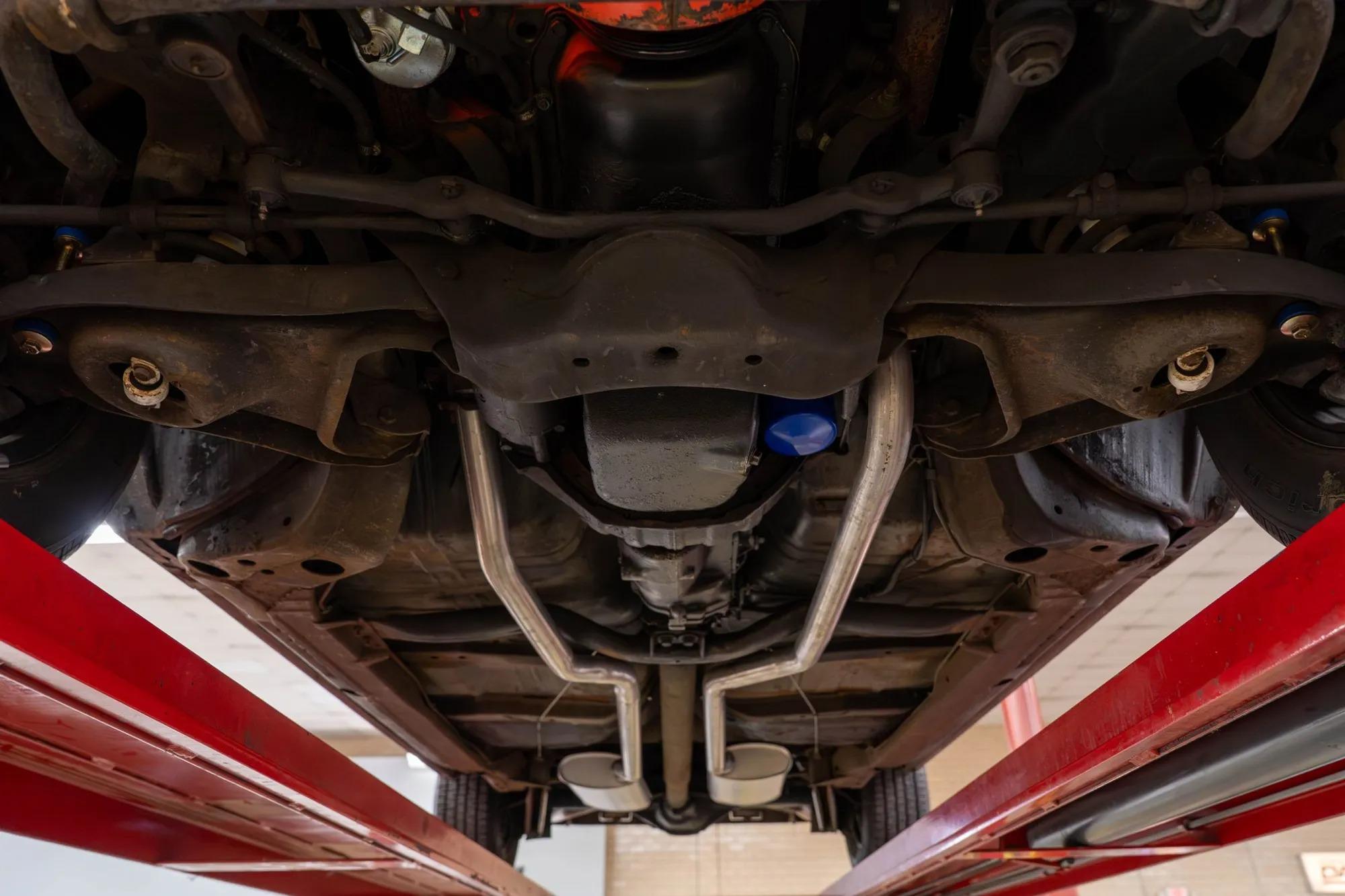 1967 Chevrolet El Camino