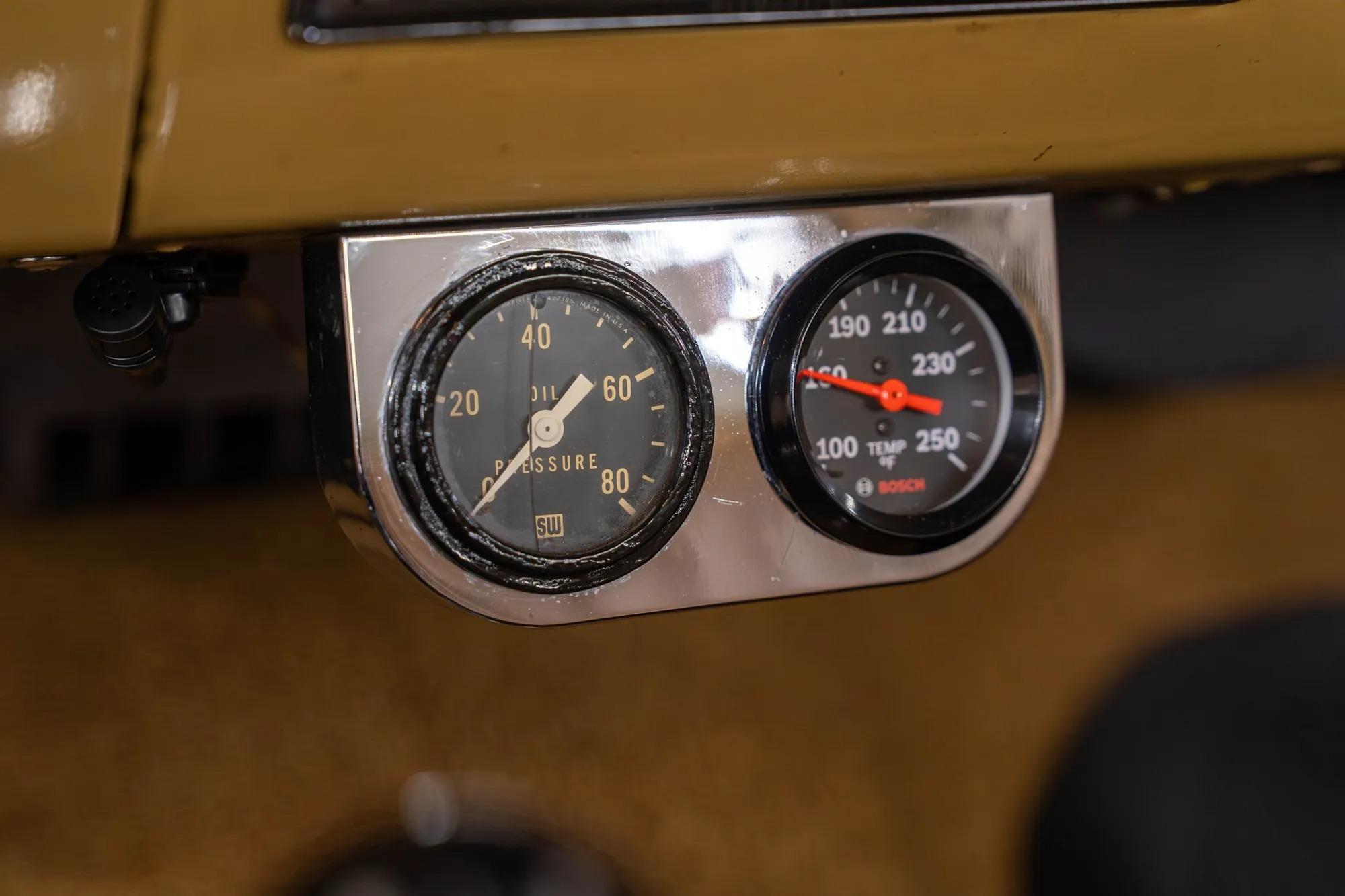 1967 Chevrolet El Camino