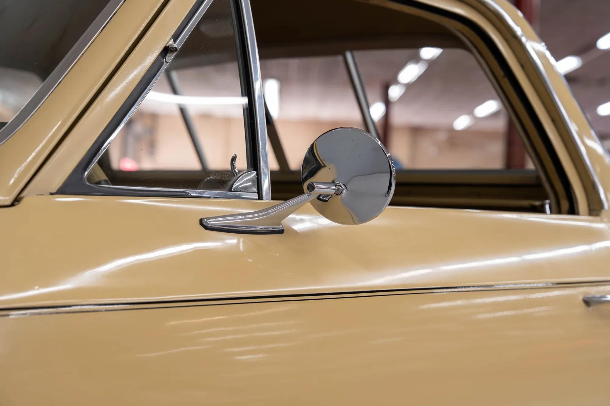 1967 Chevrolet El Camino