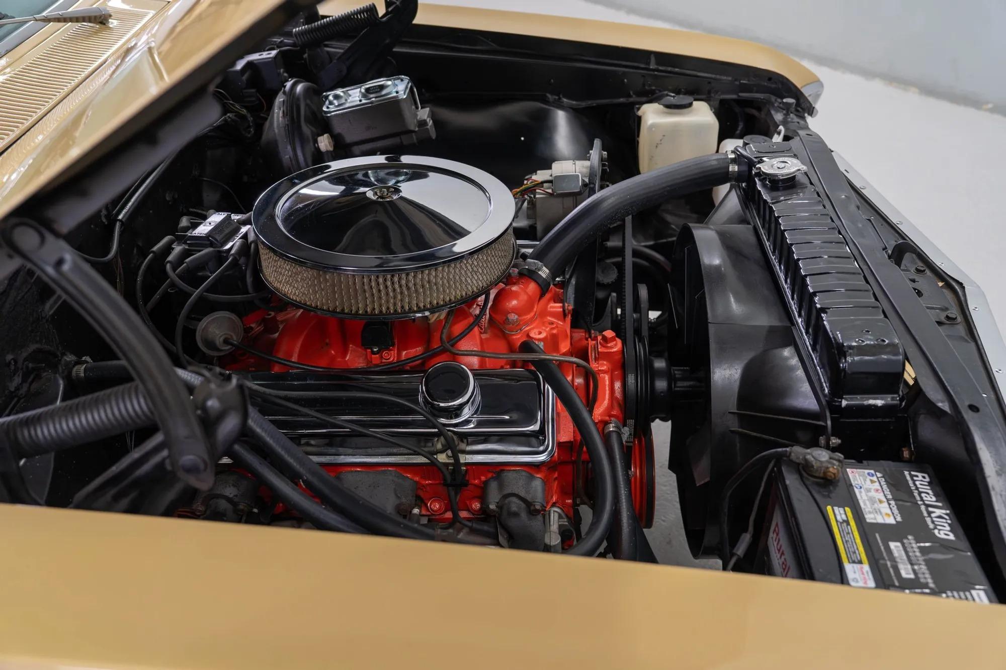 1967 Chevrolet El Camino