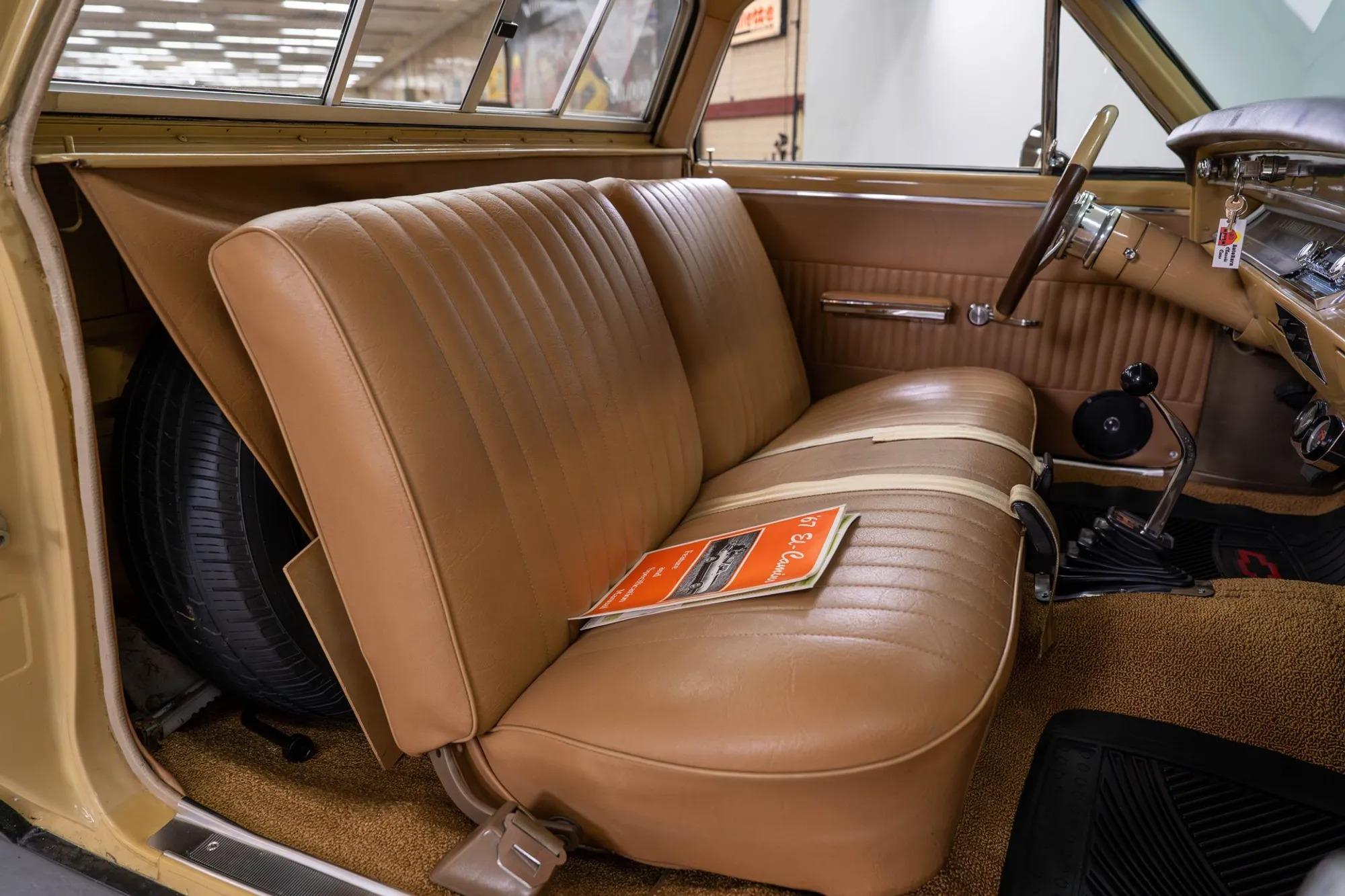 1967 Chevrolet El Camino