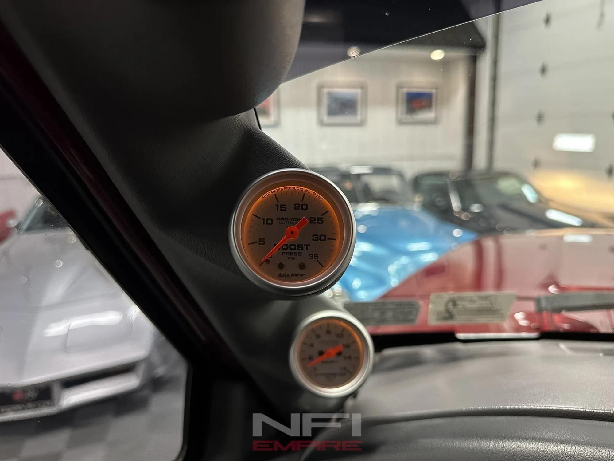 1997 Ford F-250 XL 4×4