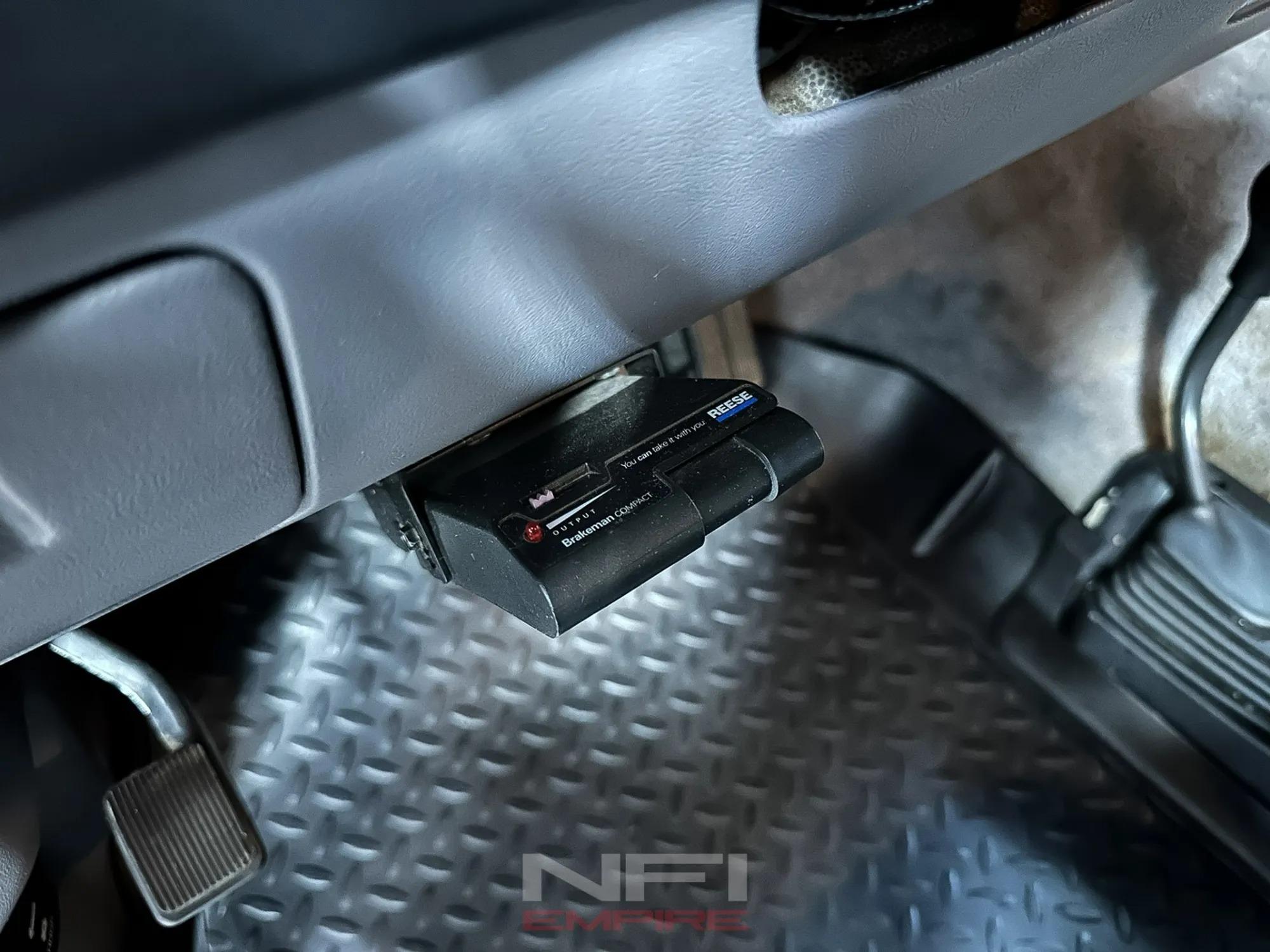 1997 Ford F-250 XL 4×4