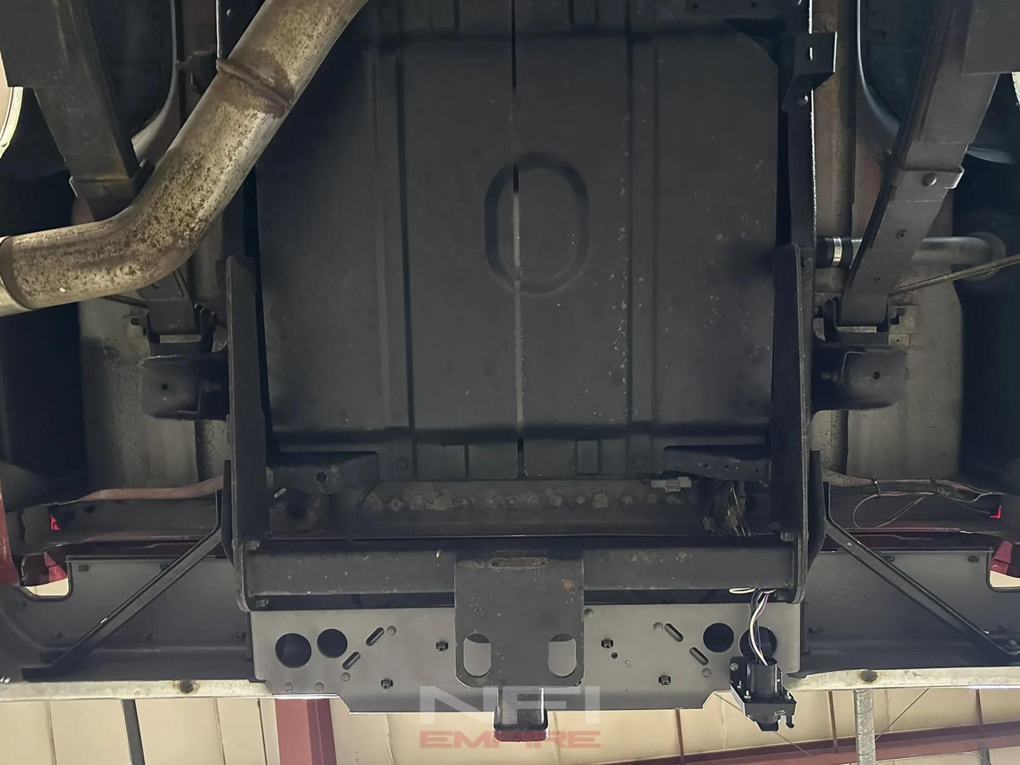 1997 Ford F-250 XL 4×4