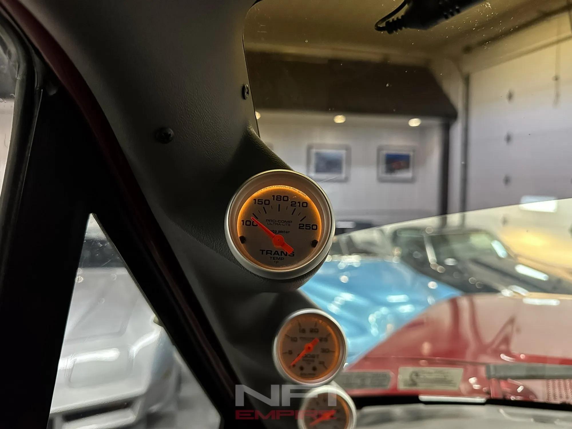 1997 Ford F-250 XL 4×4