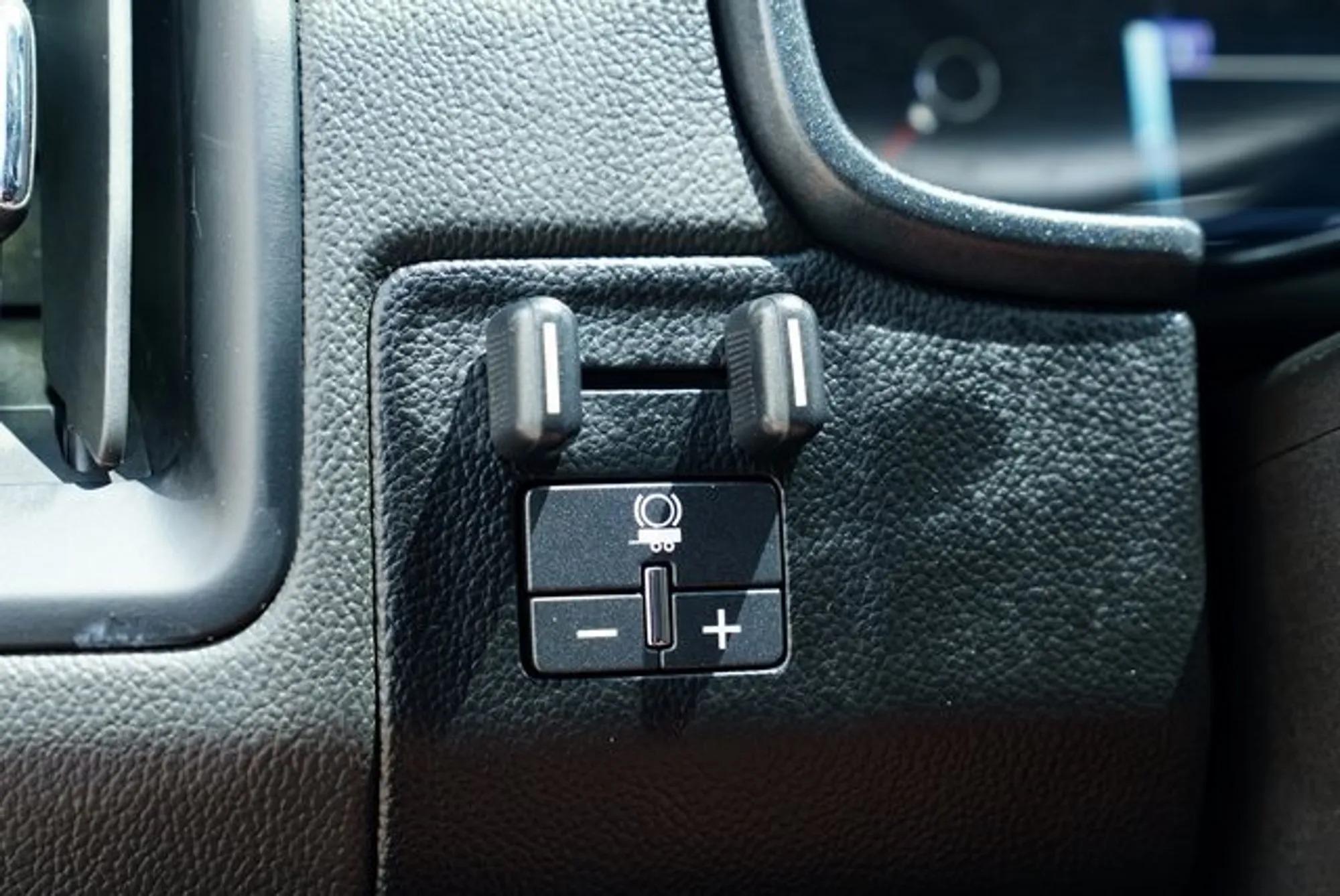 2018 Chevrolet Colorado ZR2