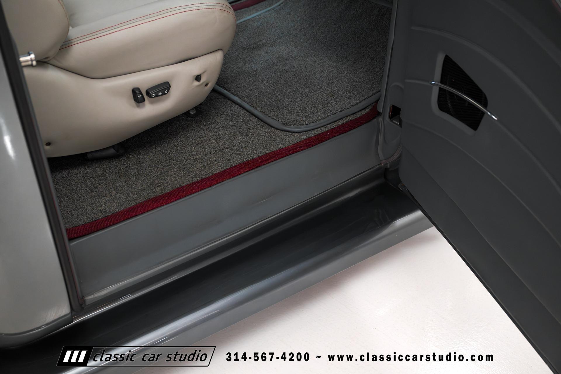 1953 Ford F-100 Pickup