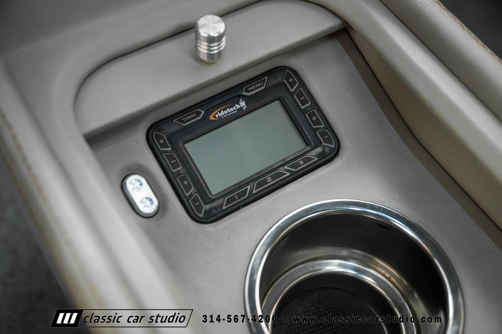 1953 Ford F-100 Pickup